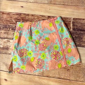 Lilly Pulitzer Skort